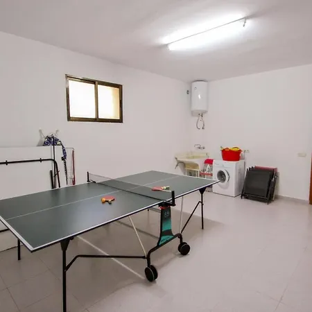 Palacios - Comfortable In