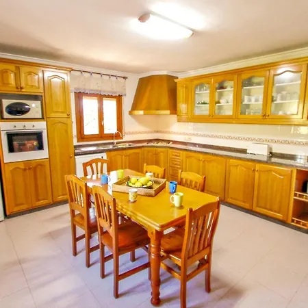 Palacios - Comfortable In Villa *