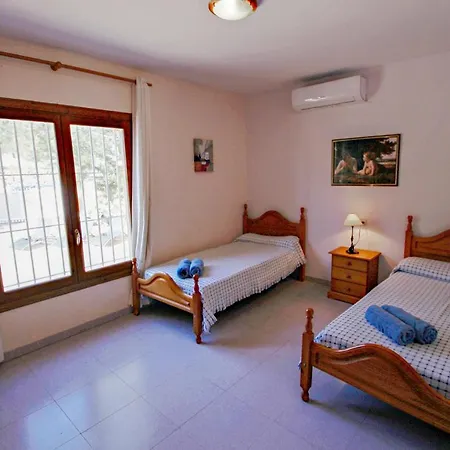 Villa Finca Palacios *