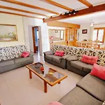 Palacios - Comfortable In Benissa