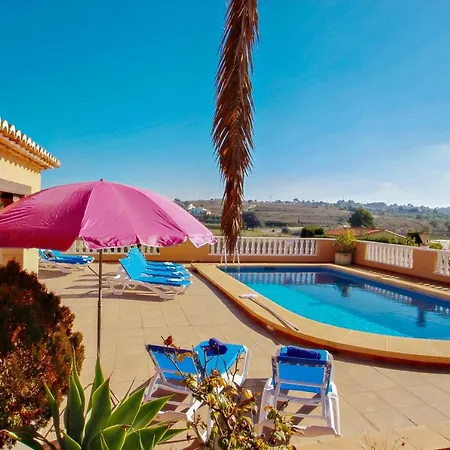 Palacios - Comfortable In Villa