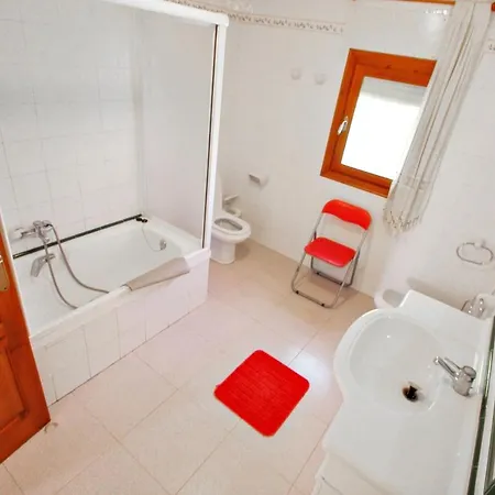 Palacios - Comfortable In