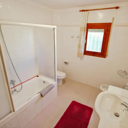 Villa Palacios - Comfortable In