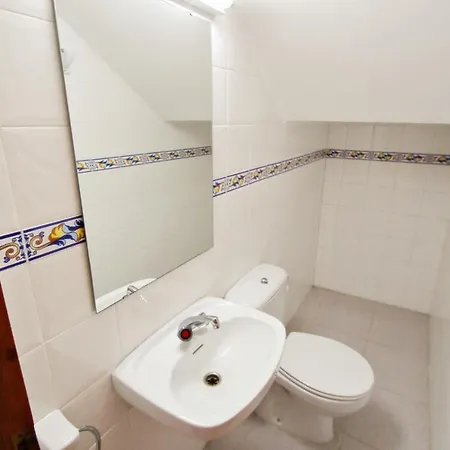 Villa Palacios - Comfortable In *