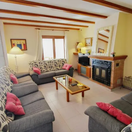 Palacios - Comfortable In Villa *