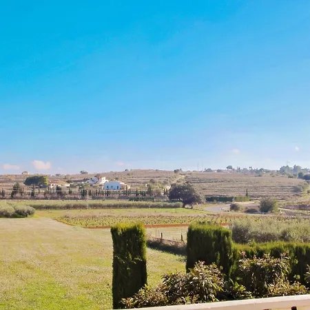 Palacios - Comfortable In Benissa