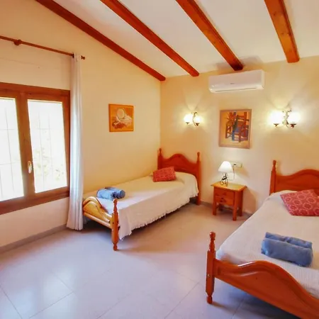 Palacios - Comfortable In