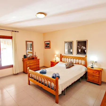 Villa Palacios - Comfortable In