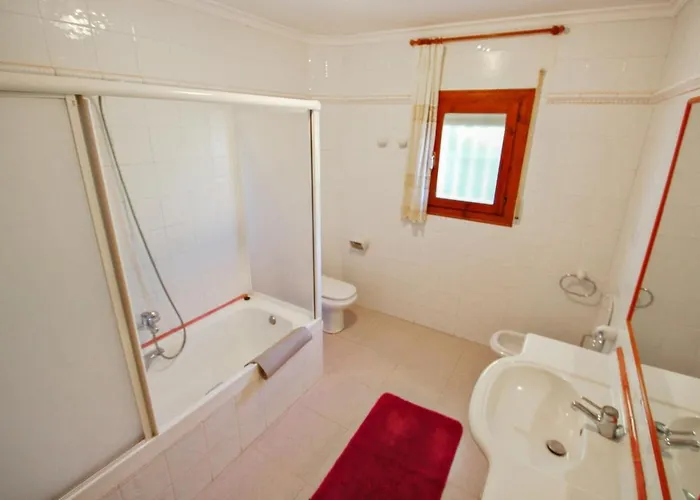 Vila Palacios - Comfortable In