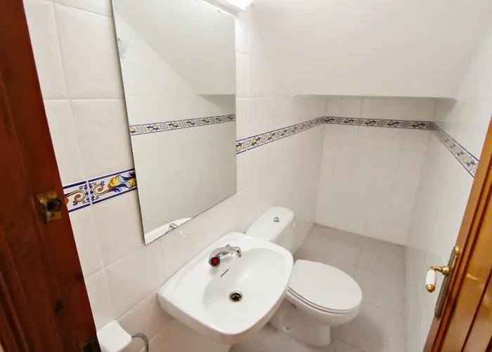 Vila Palacios - Comfortable In *