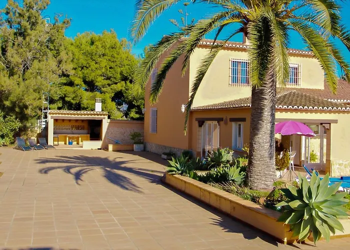 Vila Palacios - Comfortable In