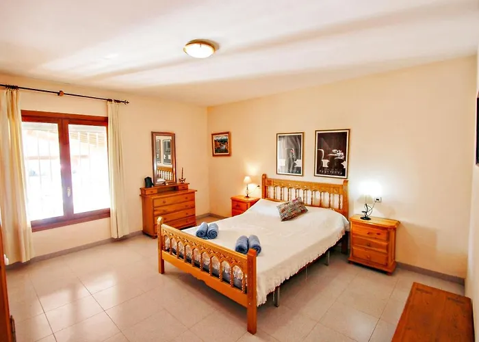 Vila Palacios - Comfortable In